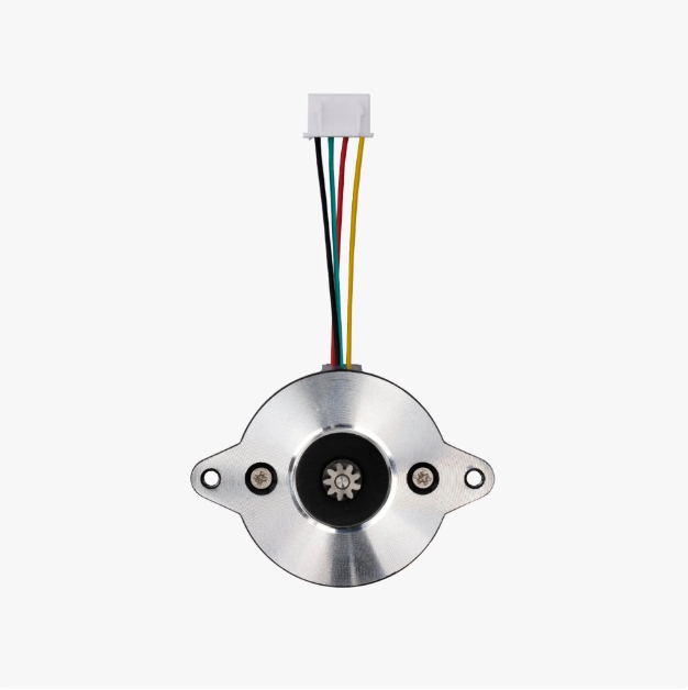 Extruder Motor - X1 Series and P1 Series