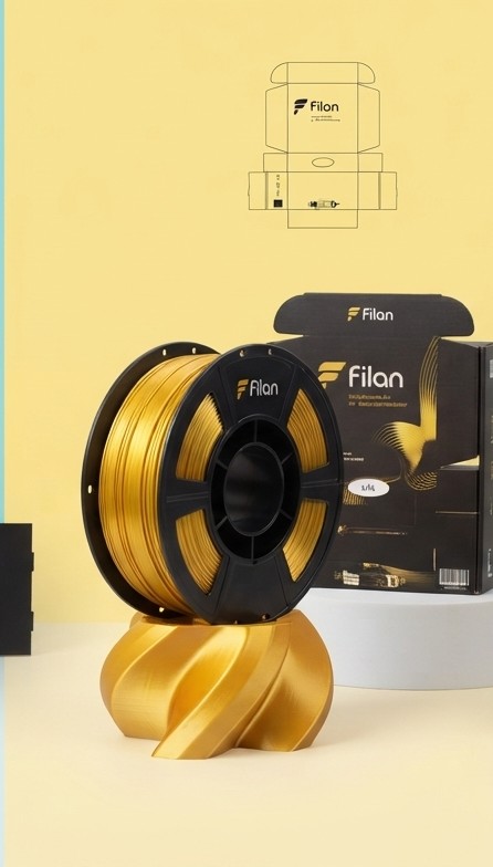 PLA-YELLOW